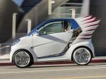 Smart ForJeremy Concept 2012 года